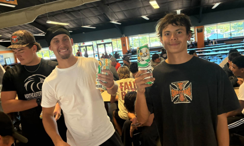 Lake Region Helps Fuel the Tahlequah Tigers